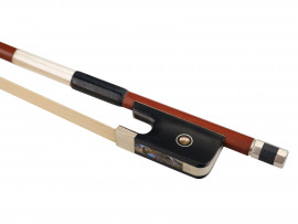 ABF100-4/4 student Смычок контрабасовый французская модель Hora - ABF100-4/4 student Смычок контрабасовый французская модель Hora