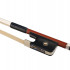 ABF100-4/4 student Смычок контрабасовый французская модель Hora - ABF100-4/4 student Смычок контрабасовый французская модель Hora