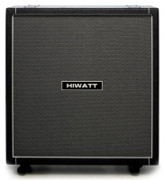 M412 Дополнительный гитарный кабинет HiWatt