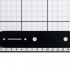HC001-BK Накладка под потенциометры, черная, Paxphil - HC001-BK Накладка под потенциометры, черная, Paxphil