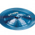 0001932614 Color Sound 900 Blue China Тарелка 14", Paiste - 0001932614 Color Sound 900 Blue China Тарелка 14", Paiste