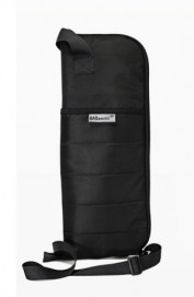 BM1012 STC_pro Чехол для барабанных палочек, черный, 45х37см, BAG&music - BM1012 STC_pro Чехол для барабанных палочек, черный, 45х37см, BAG&music