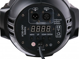 LC100 Светодиодный прожектор, W 100Вт, Bi Ray - LC100 Светодиодный прожектор, W 100Вт, Bi Ray