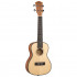 HH-2151 Spruce Series Укулеле концертный, с чехлом, цвет натуральный, Cascha - HH-2151 Spruce Series Укулеле концертный, с чехлом, цвет натуральный, Cascha