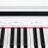 DP250RB-PVC-WH Цифровое пианино, белое, сатин, Medeli - DP250RB-PVC-WH Цифровое пианино, белое, сатин, Medeli