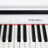 DP250RB-PVC-WH Цифровое пианино, белое, сатин, Medeli - DP250RB-PVC-WH Цифровое пианино, белое, сатин, Medeli