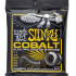 P02727 Cobalt Beefy Slinky Комплект струн для электрогитары, кобальт, 11-54, Ernie Ball - P02727 Cobalt Beefy Slinky Комплект струн для электрогитары, кобальт, 11-54, Ernie Ball