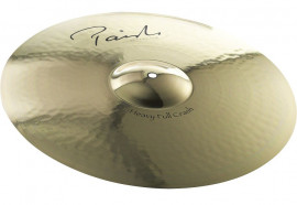 0004051520 Signature Reflector Heavy Full Crash Тарелка 20", Paiste - 0004051520 Signature Reflector Heavy Full Crash Тарелка 20", Paiste