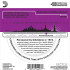 EJ38H Phosphor Bronze Дополнительные струны для 12стр гитары, High Strung/Nashvil, 10-27, D'Addario - EJ38H Phosphor Bronze Дополнительные струны для 12стр гитары, High Strung/Nashvil, 10-27, D'Addario