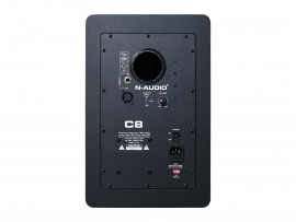 C8-N-Audio Акустическая система, 130Вт, N-Audio - C8-N-Audio Акустическая система, 130Вт, N-Audio