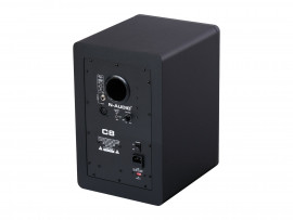 C8-N-Audio Акустическая система, 130Вт, N-Audio - C8-N-Audio Акустическая система, 130Вт, N-Audio
