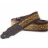 8401080010002 Standard Plus Etnic Unique Ремень для гитары, RightOn Straps - 8401080010002 Standard Plus Etnic Unique Ремень для гитары, RightOn Straps