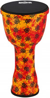 Джембе 10" Meinl VR-SDJ10-NH Soft Sound Series
