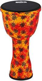Джембе 10" Meinl VR-SDJ10-NH Soft Sound Series - Джембе 10" Meinl VR-SDJ10-NH Soft Sound Series