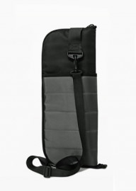 BM1011 STC_pro Чехол для барабанных палочек, серый, 45х37см, BAG&music - BM1011 STC_pro Чехол для барабанных палочек, серый, 45х37см, BAG&music