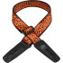 LIS-036-BM-6 Bob Masse Ремень для гитары с блокировкой, Lock-It Straps, D'Andrea - LIS-036-BM-6 Bob Masse Ремень для гитары с блокировкой, Lock-It Straps, D'Andrea