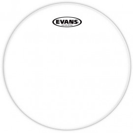 S14H20 200 Пластик для малого барабана 14", прозрачный, резонансный, Evans - S14H20 200 Пластик для малого барабана 14", прозрачный, резонансный, Evans