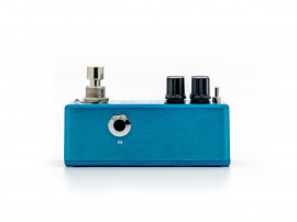 CSP027 MXR TIMMY OD Педаль эффектов, Dunlop - CSP027 MXR TIMMY OD Педаль эффектов, Dunlop