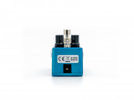 CSP027 MXR TIMMY OD Педаль эффектов, Dunlop - CSP027 MXR TIMMY OD Педаль эффектов, Dunlop