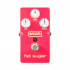 M94SE MXR Fat Sugar Drive Педаль эффектов, Dunlop - M94SE MXR Fat Sugar Drive Педаль эффектов, Dunlop