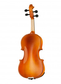 VB-310-1/4 Скрипка 1/4 в футляре со смычком, Mirra - VB-310-1/4 Скрипка 1/4 в футляре со смычком, Mirra