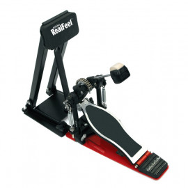 RFBASSR RealFeel Сменная накладка для пэда Bass Pedal, Evans - RFBASSR RealFeel Сменная накладка для пэда Bass Pedal, Evans
