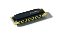 M566036 Cross Harp D-major Губная гармошка Hohner