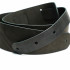 MB6061-112 Ремень для гитары, кожаный, черный, Mamba straps - MB6061-112 Ремень для гитары, кожаный, черный, Mamba straps
