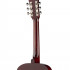 Акустическая гитара Fante FT-R38B-3TS санберст - Акустическая гитара Fante FT-R38B-3TS санберст