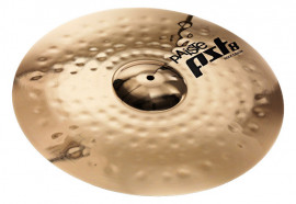 0001802817 PST 8 Reflector Rock Crash Тарелка 17", Paiste - 0001802817 PST 8 Reflector Rock Crash Тарелка 17", Paiste