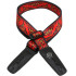 LIS-037-BM-7 Bob Masse Ремень для гитары с блокировкой, Lock-It Straps, D'Andrea - LIS-037-BM-7 Bob Masse Ремень для гитары с блокировкой, Lock-It Straps, D'Andrea