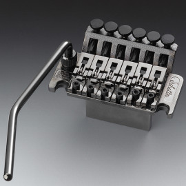 13020637.03 Schaller Tremolo Бридж (струнодержатель) тремоло, рутений, блок 37мм, Schaller - 13020637.03 Schaller Tremolo Бридж (струнодержатель) тремоло, рутений, блок 37мм, Schaller
