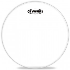S14H30 300 Пластик для малого барабана 14", прозрачный, резонансный, Evans - S14H30 300 Пластик для малого барабана 14", прозрачный, резонансный, Evans