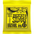 P02627 Beefy Slinky Комплект струн для  электрогитары, никель, 11-54, Ernie Ball - P02627 Beefy Slinky Комплект струн для  электрогитары, никель, 11-54, Ernie Ball