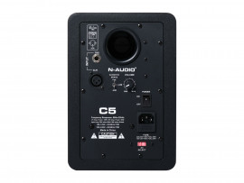 C5-N-Audio Акустическая система, 70Вт, N-Audio - C5-N-Audio Акустическая система, 70Вт, N-Audio
