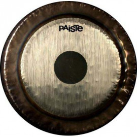 Symphonic Гонг 20” Paiste 51 см - Symphonic Гонг 20” Paiste 51 см