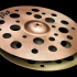 0001256016 PST X Swiss Hats Две тарелки 16", Paiste - 0001256016 PST X Swiss Hats Две тарелки 16", Paiste