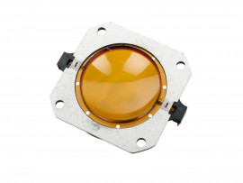 DN10.172K-Replacement diaphragm Диафрагма ВЧ драйвера, Lavoce - DN10.172K-Replacement diaphragm Диафрагма ВЧ драйвера, Lavoce