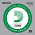 NW021 Nickel Wound Отдельная струна для электрогитары, .021, D'Addario - NW021 Nickel Wound Отдельная струна для электрогитары, .021, D'Addario