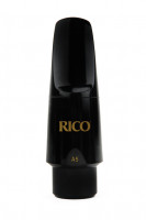 RRGMPCASXA5 Graftonite Мундштук для саксофона альт, А5, Rico