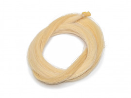 LHC-Set Конский волос для  виолончельного смычка. 80см 10 грамм. Golden - LHC-Set Конский волос для  виолончельного смычка. 80см 10 грамм. Golden