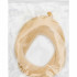 LHC-Set Конский волос для  виолончельного смычка. 80см 10 грамм. Golden - LHC-Set Конский волос для  виолончельного смычка. 80см 10 грамм. Golden
