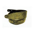 FL60030L21L Leather 21 Ремень для гитары, кожаный, геккон, Fidel - FL60030L21L Leather 21 Ремень для гитары, кожаный, геккон, Fidel