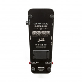 MC404 CAE Wah Педаль эффектов, Dunlop - MC404 CAE Wah Педаль эффектов, Dunlop