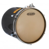 CT13S Strata 1000 Пластик для оркестрового том барабана 13", Evans