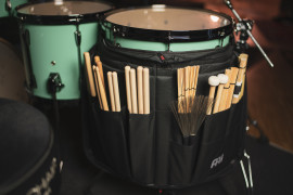 MSSB Sling Bag Сумка-чехол для барабанных палочек, Meinl - MSSB Sling Bag Сумка-чехол для барабанных палочек, Meinl