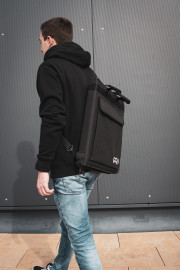 MSSB Sling Bag Сумка-чехол для барабанных палочек, Meinl - MSSB Sling Bag Сумка-чехол для барабанных палочек, Meinl
