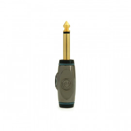 PW-AGP-2 Cable Station Штекер 1/4" (6,3мм) на кабель, прямой, выключатель с фиксацией, Planet Waves - PW-AGP-2 Cable Station Штекер 1/4" (6,3мм) на кабель, прямой, выключатель с фиксацией, Planet Waves