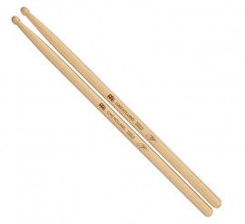 SB600-MEINL Luke Holland Барабанные палочки, деревянный наконечник, Meinl - SB600-MEINL Luke Holland Барабанные палочки, деревянный наконечник, Meinl