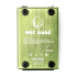 WHE207 Way Huge Green Rhino MK IV Педаль эффектов, Dunlop - WHE207 Way Huge Green Rhino MK IV Педаль эффектов, Dunlop